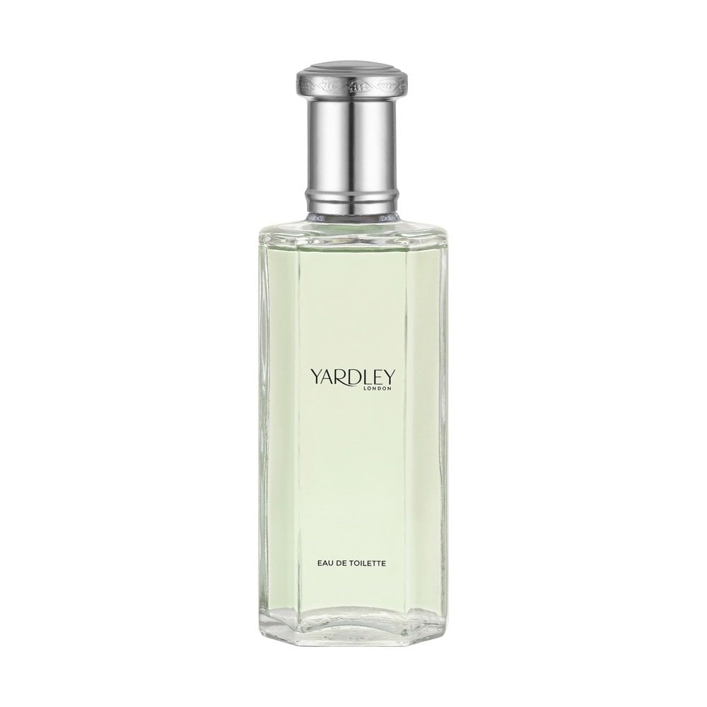 Yardley Yardley Lily Of The Valley 50ml EDT Spray - Health & Beauty > Personal Care > Cosmetics > Perfumes & Colognes > Eaux De Toilette EDT