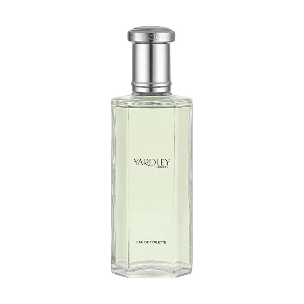 Yardley Yardley Lily Of The Valley 50ml EDT Spray - Health & Beauty > Personal Care > Cosmetics > Perfumes & Colognes > Eaux De Toilette EDT