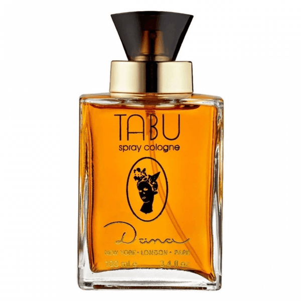 Dana Dana Tabu 100ml EDC Spray - Health & Beauty > Personal Care > Cosmetics > Perfumes & Colognes > Colognes Cologne