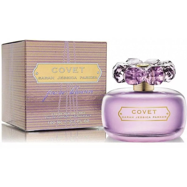 SJP by Sarah Jessica Parker SJP by Sarah Jessica Parker Pure Bloom 100ml EDP Spray -