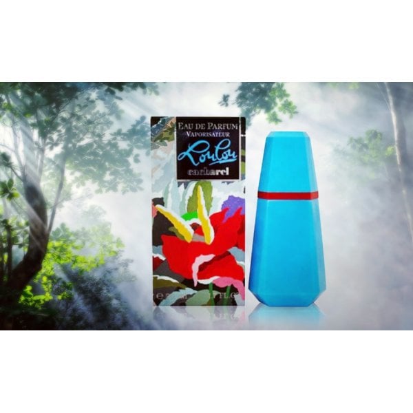 Cacharel Cacharel Lou 50ml EDP Spray - Health & Beauty > Personal Care > Cosmetics > Perfumes & Colognes > Eaux de Parfum EDP