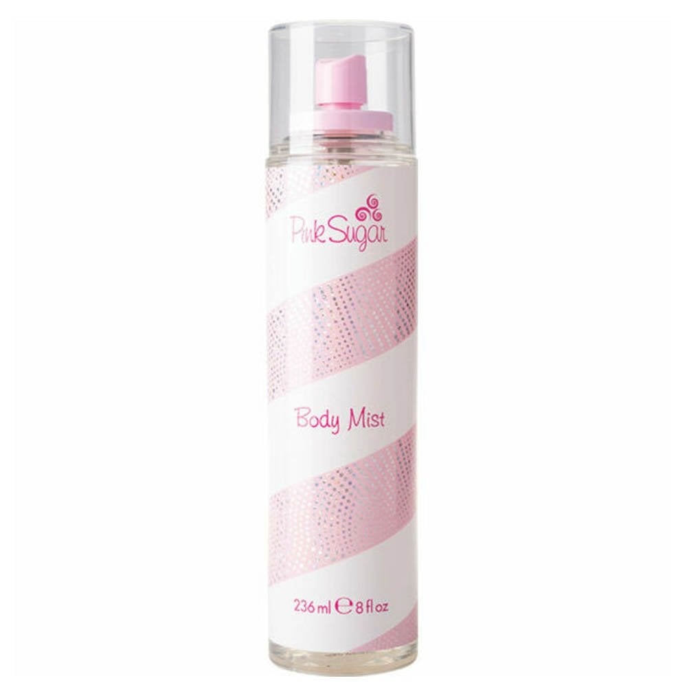 Aquolina Aquolina Pink Sugar Body Mist 236ml - Health & Beauty > Personal Care > Cosmetics > Perfumes & Colognes > Body Mists Body Mist