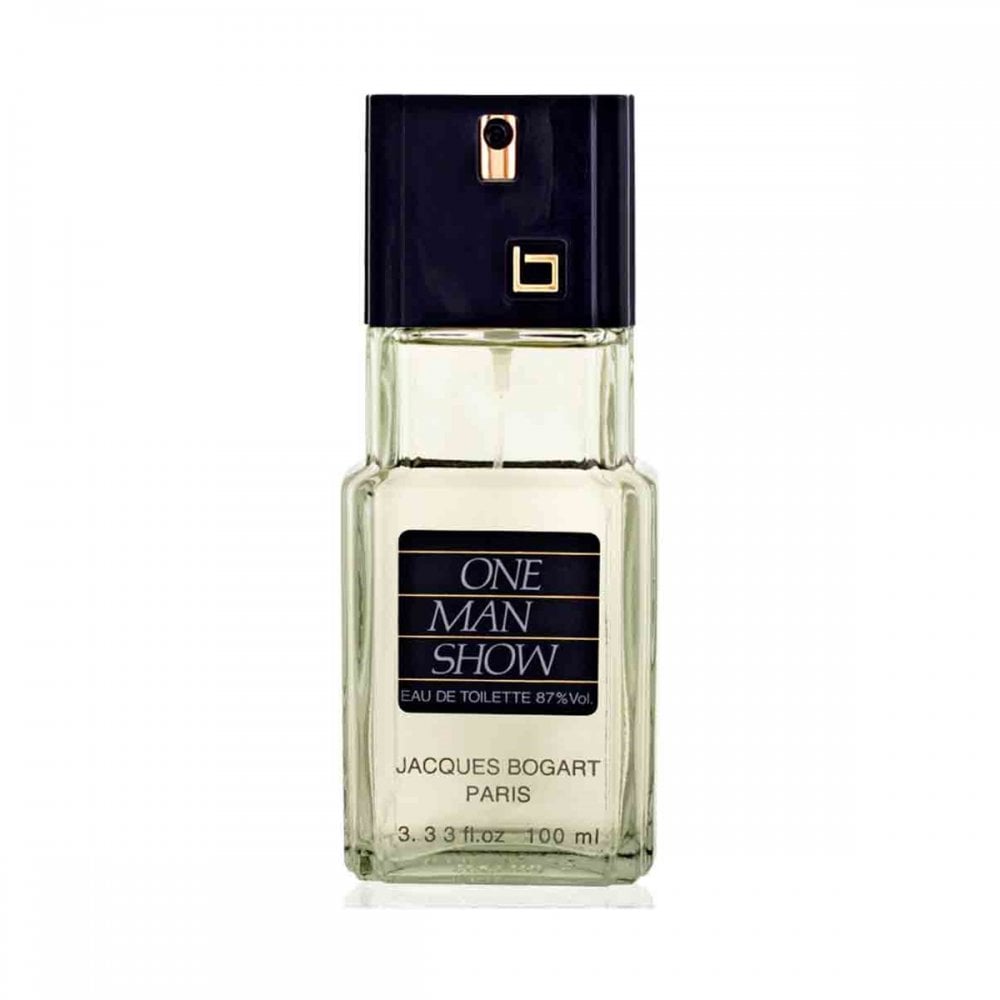 Jacques Bogart Jacques Bogart One Man Show 100ml EDT Spray -