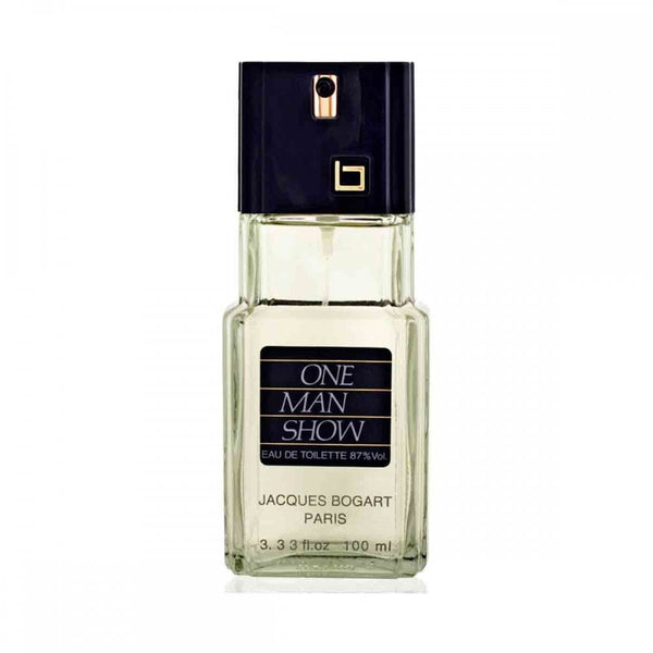 Jacques Bogart Jacques Bogart One Man Show 100ml EDT Spray -