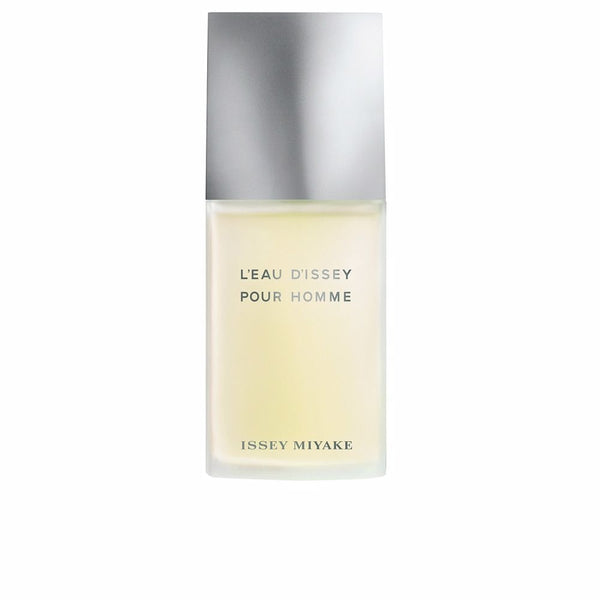 Issey Miyake Issey Miyake L'Eau D'Issey Pour Homme 125ml EDT Spray - Health & Beauty > Personal Care > Cosmetics > Perfumes & Colognes > Eaux De Toilette EDT