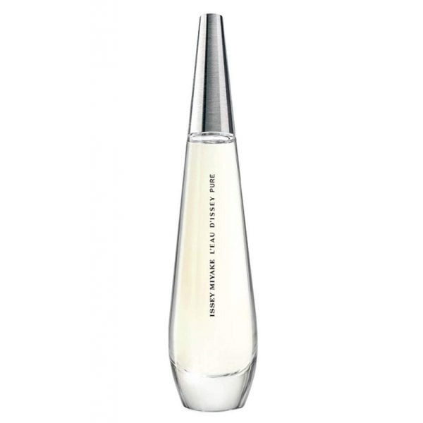 Issey Miyake Issey Miyake L'Eau D'Issey Pure 90ml EDP Spray - Health & Beauty > Personal Care > Cosmetics > Perfumes & Colognes > Eaux de Parfum
