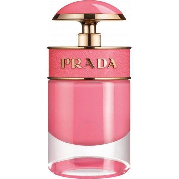 Prada Prada Candy Gloss 50ml EDT Spray -
