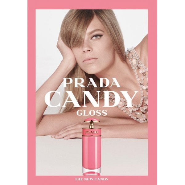 Prada Prada Candy Gloss 50ml EDT Spray -