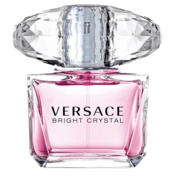 Versace Versace Bright Crystal 30ml EDT Spray - Health & Beauty > Personal Care > Cosmetics > Perfumes & Colognes > Eaux De Toilette EDT