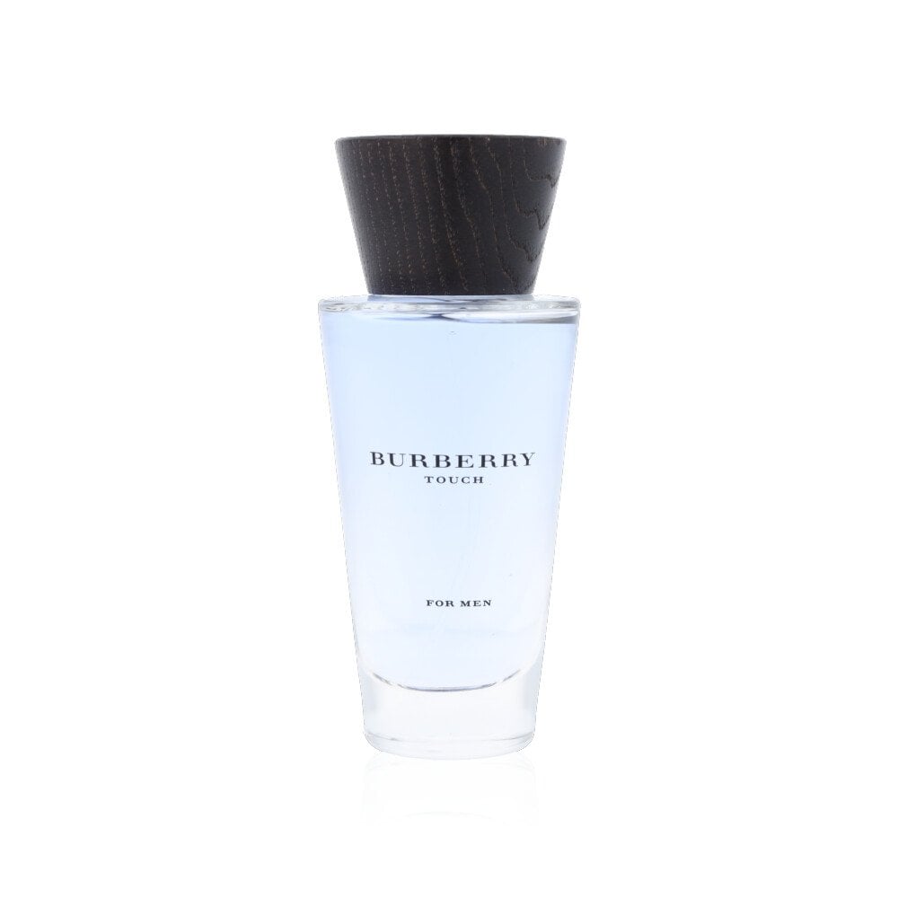 Burberry Burberry Touch Men 100ml EDT Spray - Health & Beauty > Personal Care > Cosmetics > Perfumes & Colognes > Eaux De Toilette EDT