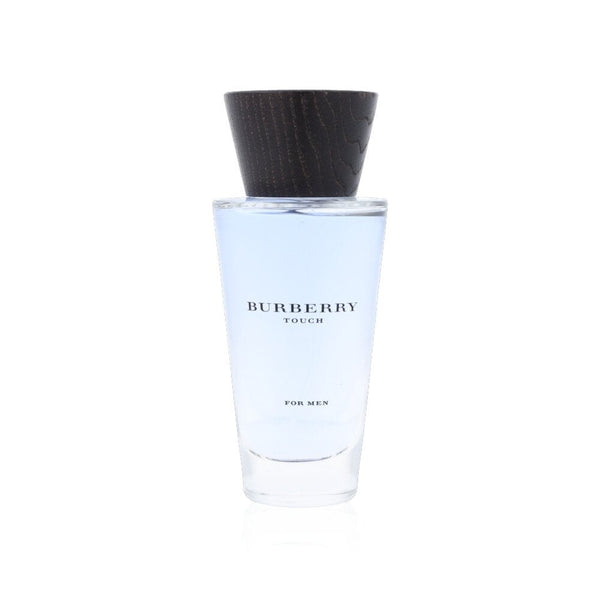Burberry Burberry Touch Men 100ml EDT Spray - Health & Beauty > Personal Care > Cosmetics > Perfumes & Colognes > Eaux De Toilette EDT