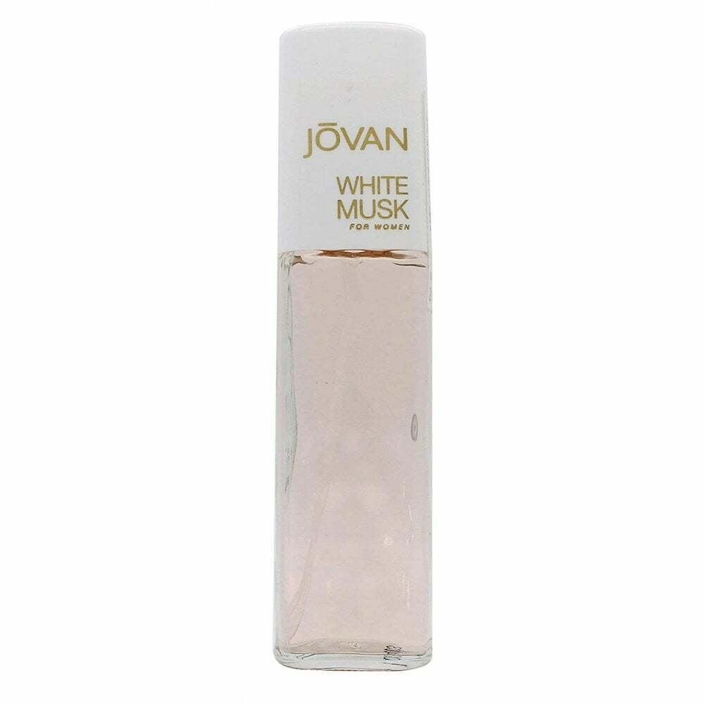 Jovan Jovan White Musk 59ml EDC Spray - Health & Beauty > Personal Care > Cosmetics > Perfumes & Colognes > Colognes