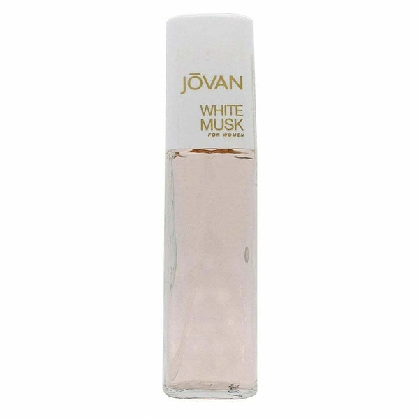 Jovan Jovan White Musk 59ml EDC Spray - Health & Beauty > Personal Care > Cosmetics > Perfumes & Colognes > Colognes