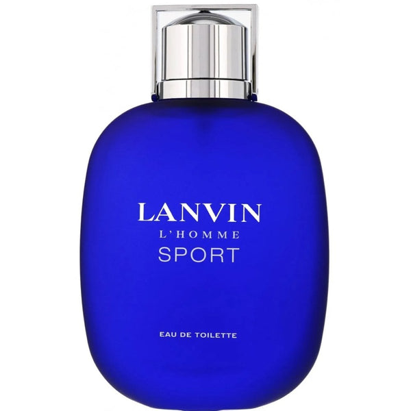Lanvin Lanvin L'Homme Sport 100ml EDT Spray - Health & Beauty > Personal Care > Cosmetics > Perfumes & Colognes > Eaux De Toilette EDT