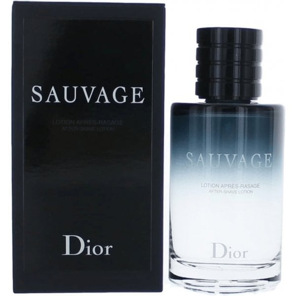 Christian Dior Christian Dior Sauvage 100ml Aftershave Lotion - Health & Beauty > Personal Care > Shaving & Grooming > Aftershave ASL