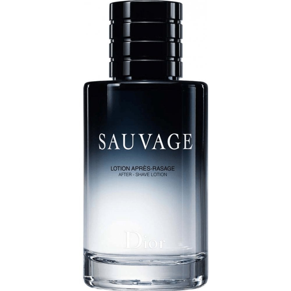 Christian Dior Christian Dior Sauvage 100ml Aftershave Lotion - Health & Beauty > Personal Care > Shaving & Grooming > Aftershave ASL