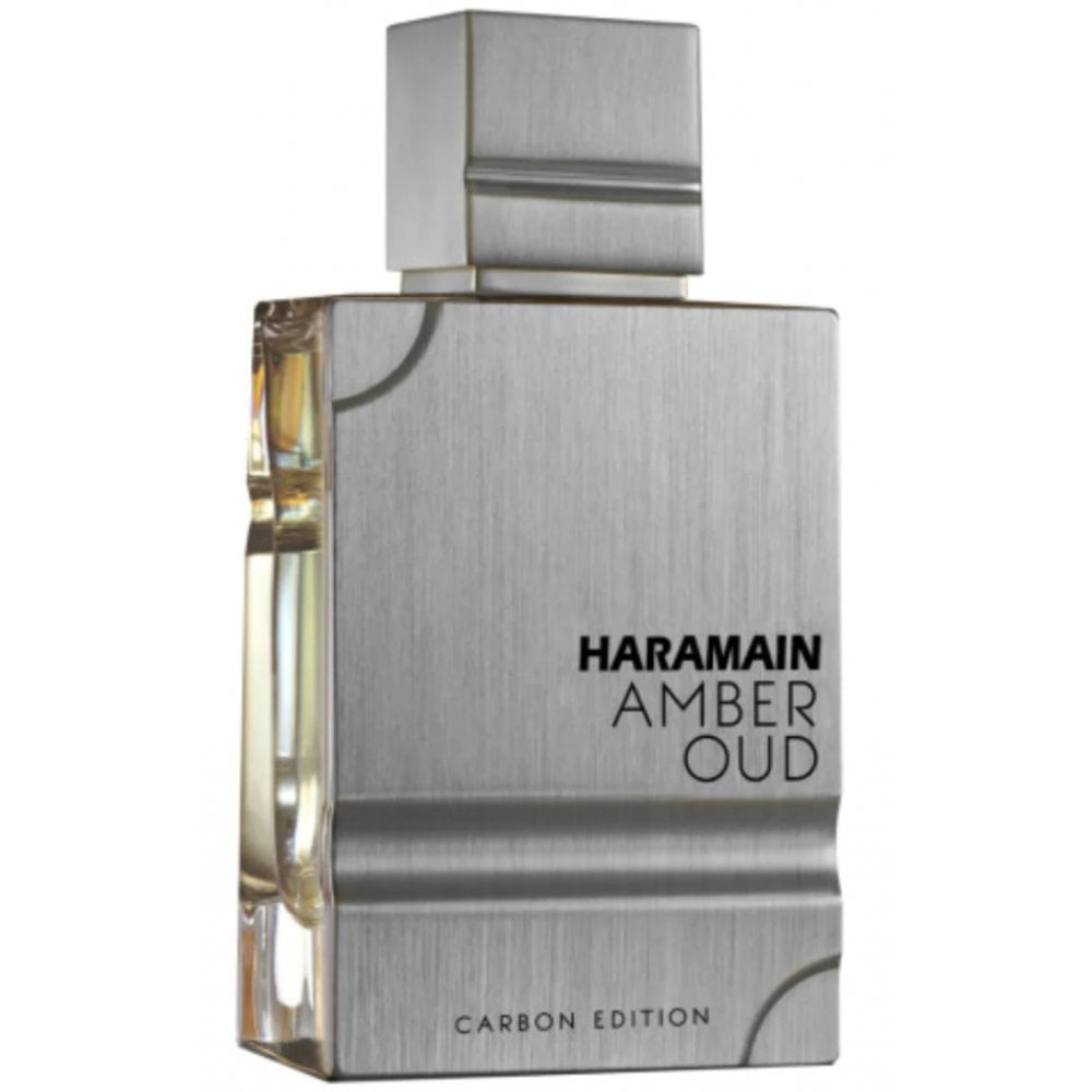 Al Haramain Al Haramain Amber Oud Carbon Edition 100ml EDP Spray - Health & Beauty > Personal Care > Cosmetics > Perfumes & Colognes > Eaux de Parfum EDP