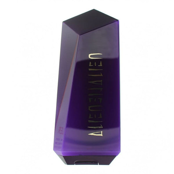 Thierry Mugler Thierry Mugler Alien Body Lotion 200ml - Health & Beauty > Personal Care > Cosmetics > Skin Care > Lotions & Moisturizers Body Lotion