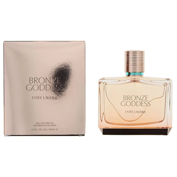 Estee Lauder Estee Lauder Bronze Goddess 100ml EDP Spray - Health & Beauty > Personal Care > Cosmetics > Perfumes & Colognes > Eaux de Parfum