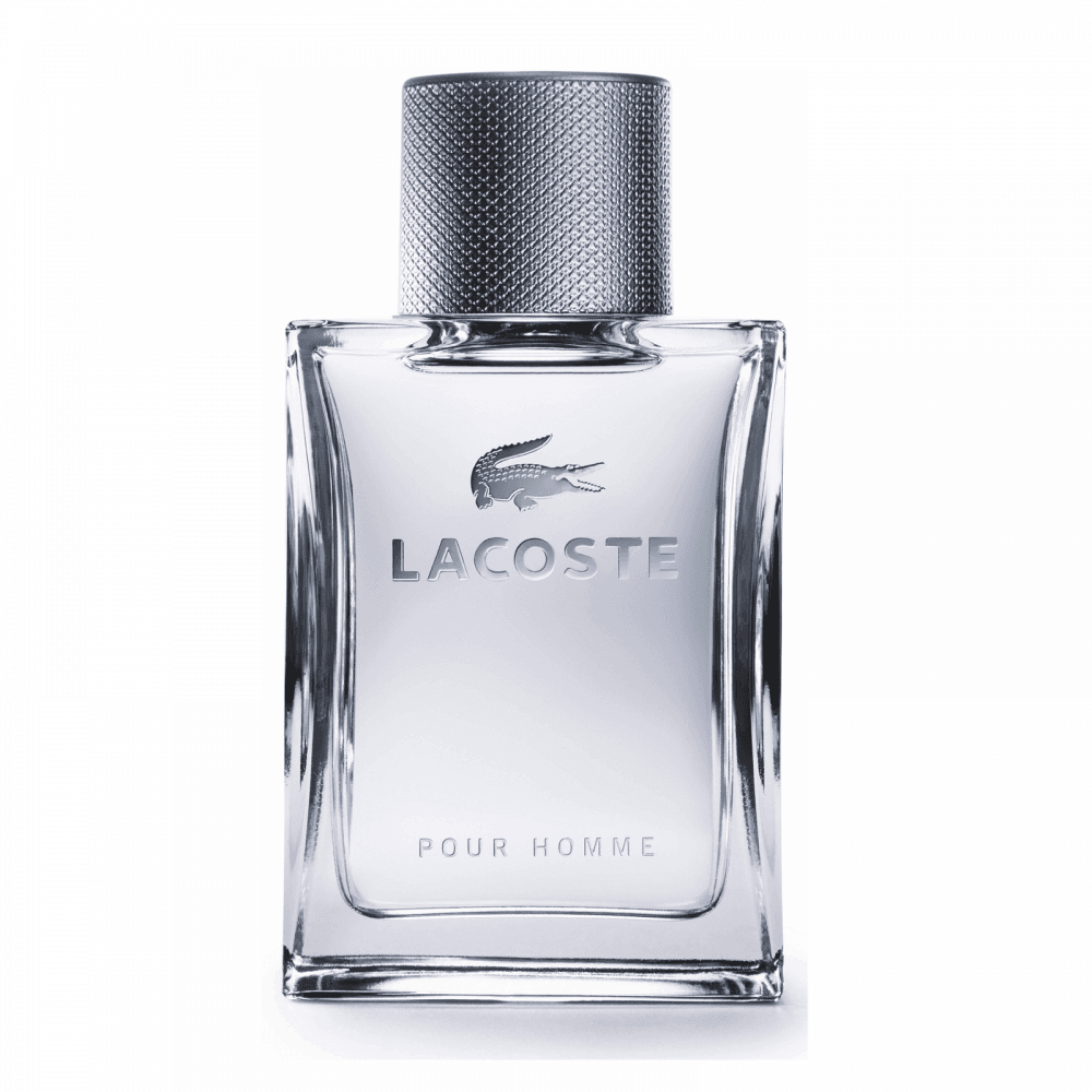 Lacoste Lacoste Pour Homme 100ml EDT Spray - Health & Beauty > Personal Care > Cosmetics > Perfumes & Colognes > Eaux De Toilette EDT
