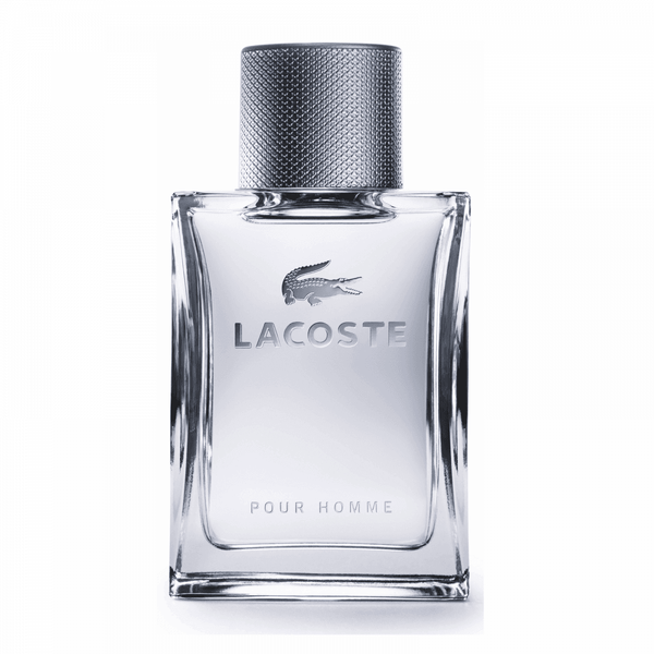 Lacoste Lacoste Pour Homme 100ml EDT Spray - Health & Beauty > Personal Care > Cosmetics > Perfumes & Colognes > Eaux De Toilette EDT