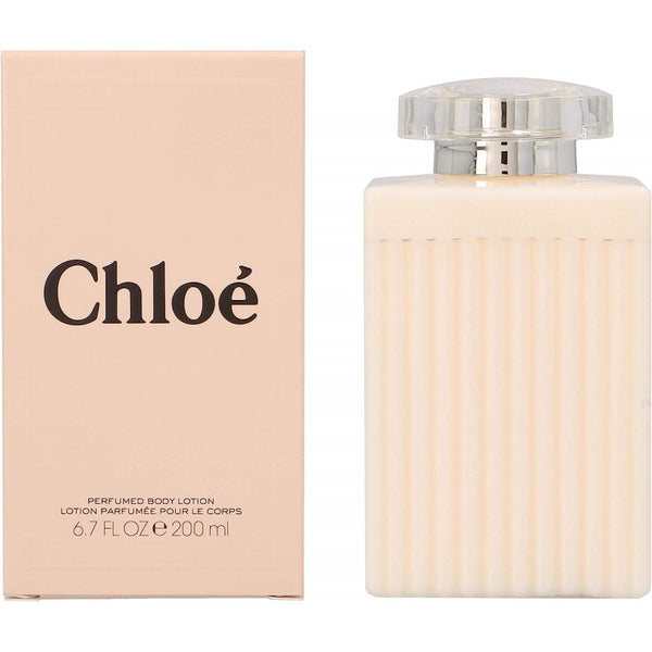 Chloe Chloe Perfumed Body Lotion 200ml - Health & Beauty > Personal Care > Cosmetics > Skin Care > Lotions & Moisturizers Body Lotion