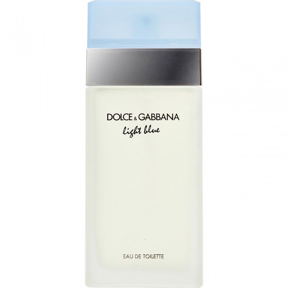 Dolce & Gabbana D&G Light Blue 100ml EDT Spray - Health & Beauty > Personal Care > Cosmetics > Perfumes & Colognes > Eaux De Toilette EDT