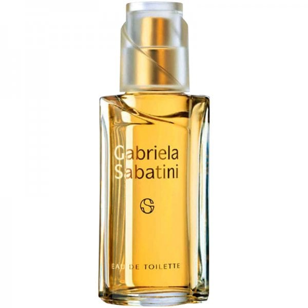 Gabriela Sabatini Gabriela Sabatini 20ml EDP Spray - Health & Beauty > Personal Care > Cosmetics > Perfumes & Colognes > Eaux de Parfum EDT