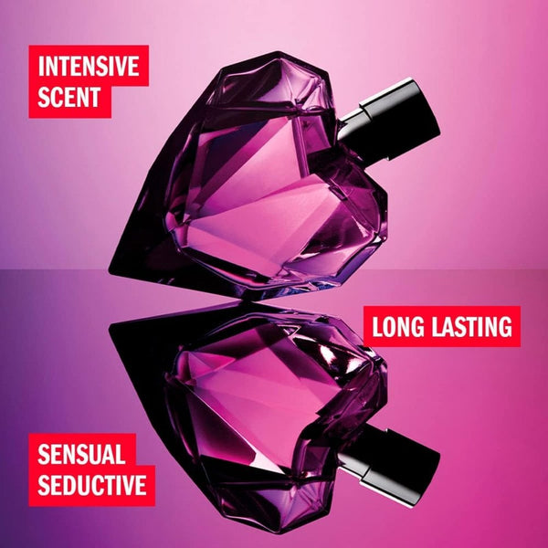 Diesel Diesel Loverdose 50ml EDP Spray - Health & Beauty > Personal Care > Cosmetics > Perfumes & Colognes > Eaux de Parfum EDP