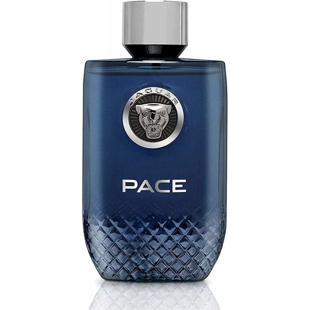 Jaguar Jaguar Pace 60ml EDT Spray - Health & Beauty > Personal Care > Cosmetics > Perfumes & Colognes > Eaux De Toilette EDT