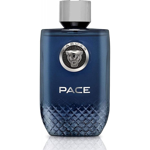 Jaguar Jaguar Pace 60ml EDT Spray - Health & Beauty > Personal Care > Cosmetics > Perfumes & Colognes > Eaux De Toilette EDT