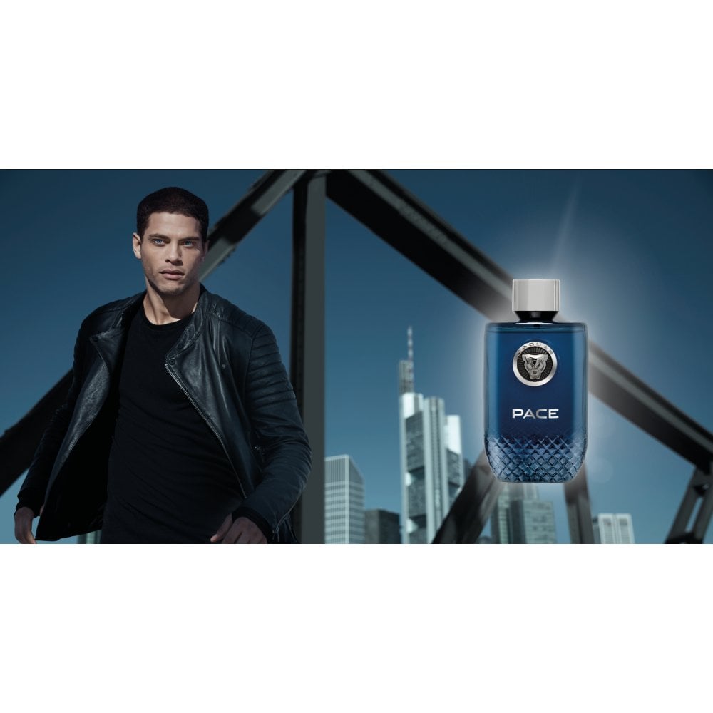 Jaguar Jaguar Pace 60ml EDT Spray - Health & Beauty > Personal Care > Cosmetics > Perfumes & Colognes > Eaux De Toilette EDT