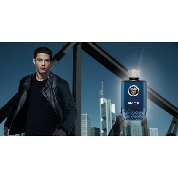 Jaguar Jaguar Pace 60ml EDT Spray - Health & Beauty > Personal Care > Cosmetics > Perfumes & Colognes > Eaux De Toilette EDT