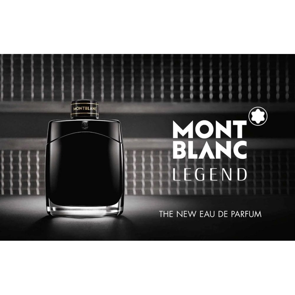 Montblanc Montblanc Legend 100ml EDP Spray -