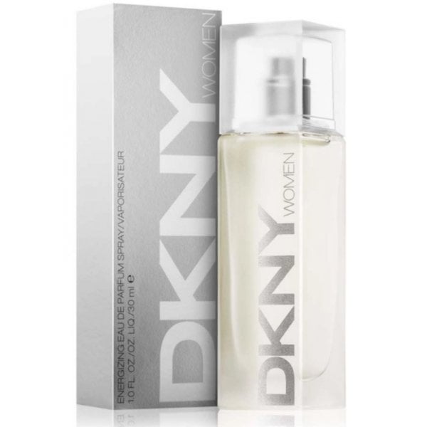 DKNY DKNY Energizing Women 30ml EDP Spray - Health & Beauty > Personal Care > Cosmetics > Perfumes & Colognes > Eaux de Parfum EDP