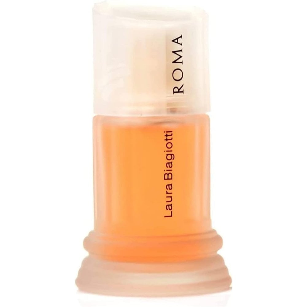 Laura Biagiotti Laura Biagiotti Roma Ladies 25ml EDT Spray - Health & Beauty > Personal Care > Cosmetics > Perfumes & Colognes > Eaux De Toilette EDT