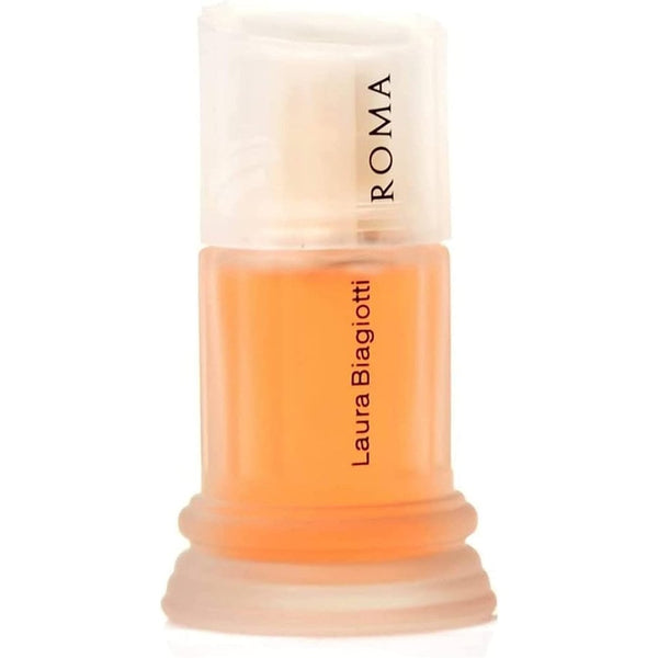 Laura Biagiotti Laura Biagiotti Roma Ladies 25ml EDT Spray - Health & Beauty > Personal Care > Cosmetics > Perfumes & Colognes > Eaux De Toilette EDT