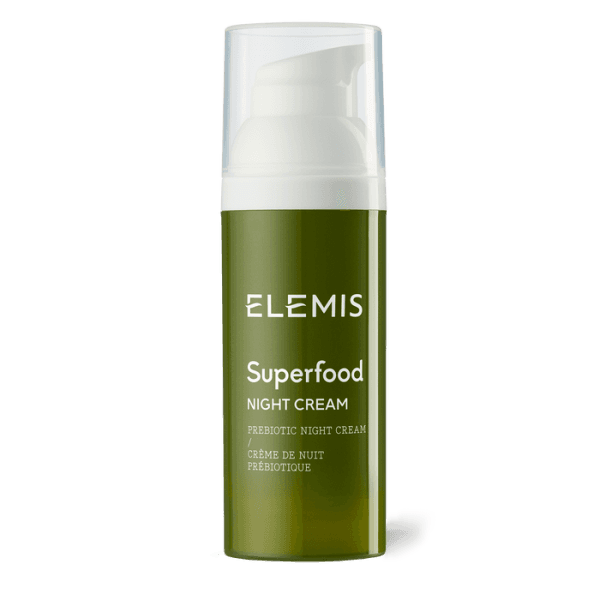 Elemis Elemis Superfood Night Cream 50ml All Skin Types -