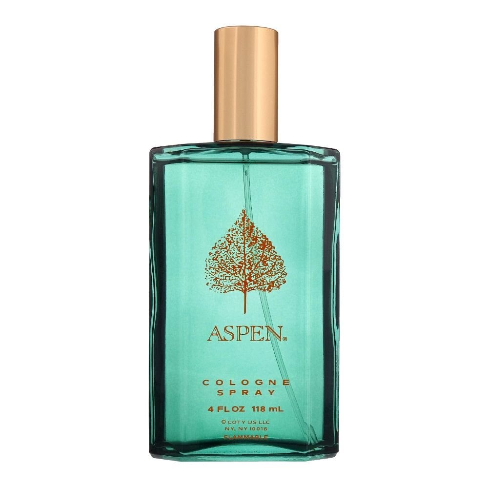 Coty Coty Aspen 120ml Cologne Spray - Health & Beauty > Personal Care > Cosmetics > Perfumes & Colognes > Colognes Cologne