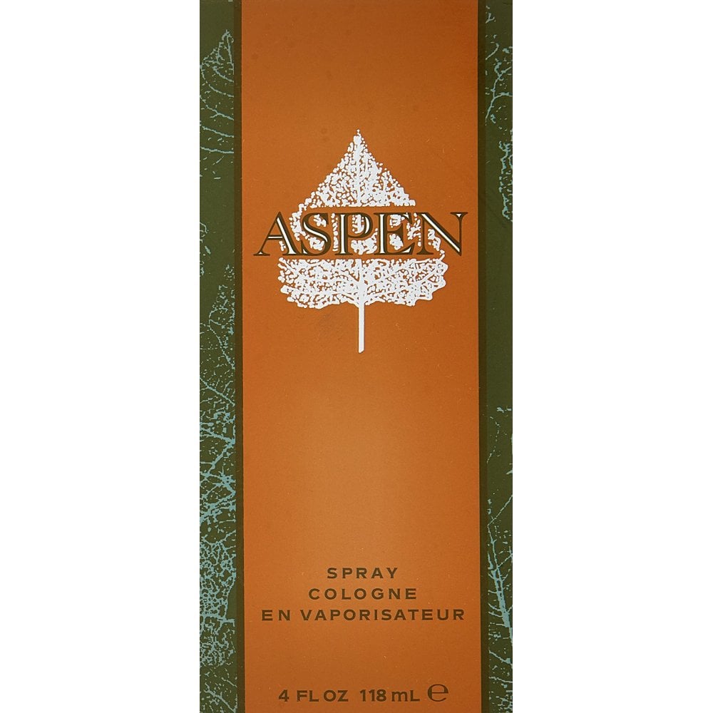 Coty Coty Aspen 120ml Cologne Spray - Health & Beauty > Personal Care > Cosmetics > Perfumes & Colognes > Colognes Cologne