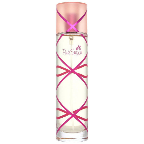 Aquolina Aquolina Pink Sugar 100ml EDT Spray - Health & Beauty > Personal Care > Cosmetics > Perfumes & Colognes > Eaux De Toilette EDT