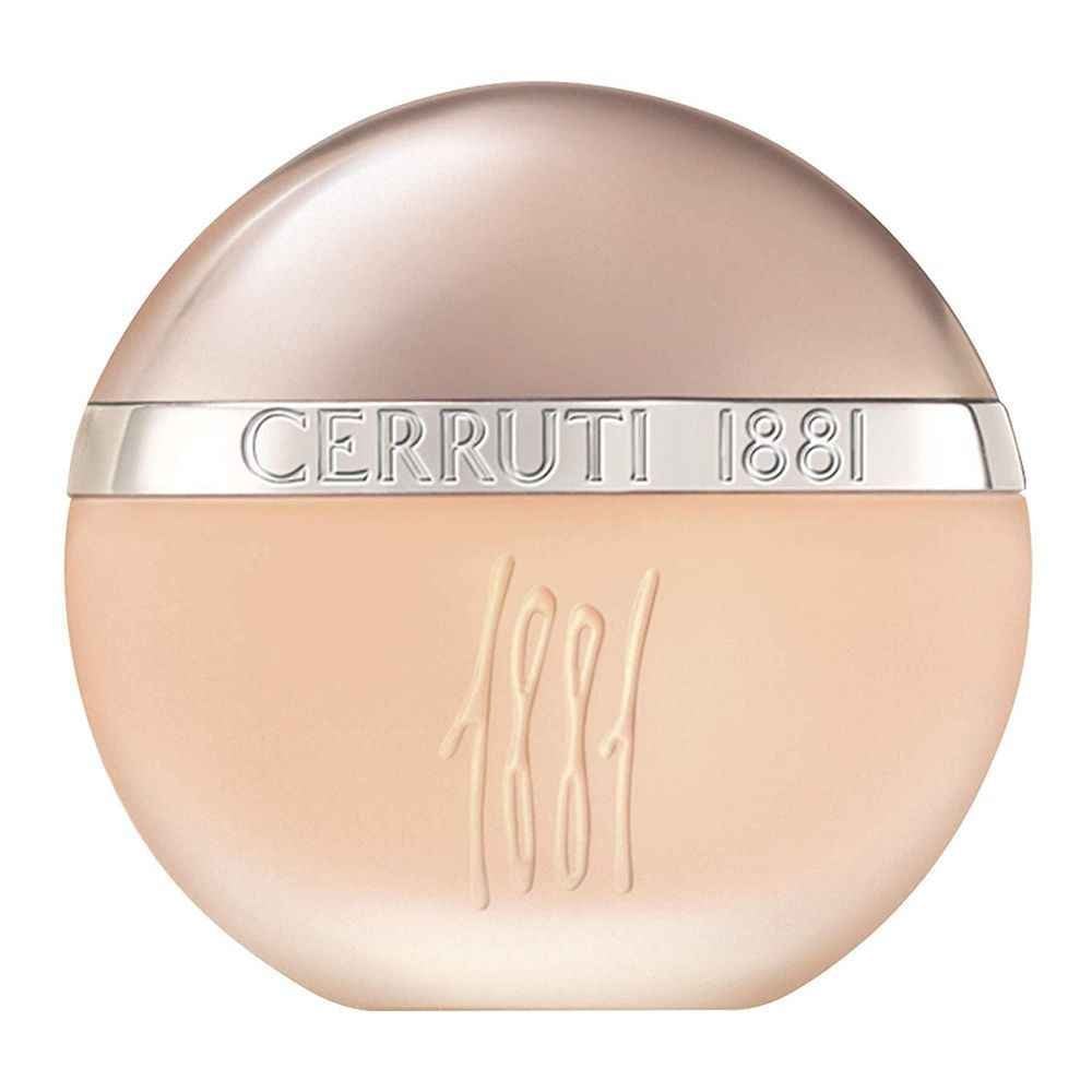 CERRUTI Cerruti 1881 Ladies 100ml EDT Spray - Health & Beauty > Personal Care > Cosmetics > Perfumes & Colognes > Eaux De Toilette EDT
