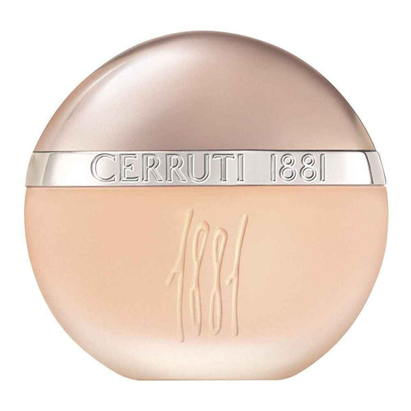 CERRUTI Cerruti 1881 Ladies 100ml EDT Spray - Health & Beauty > Personal Care > Cosmetics > Perfumes & Colognes > Eaux De Toilette EDT