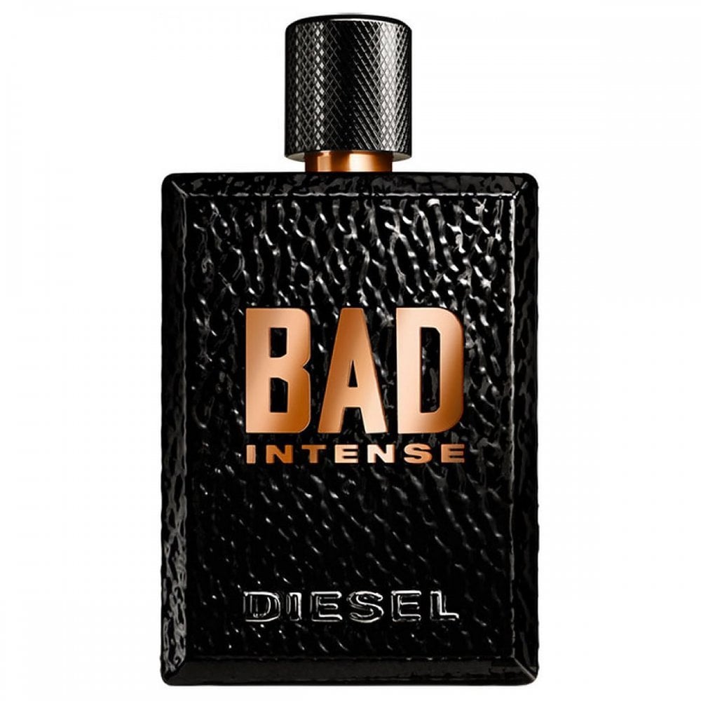 Diesel Diesel Bad Intense 50ml EDP Spray - Health & Beauty > Personal Care > Cosmetics > Perfumes & Colognes > Eaux de Parfum EDP