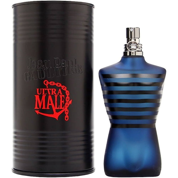 Jean Paul Gaultier Ultra Male 75ml EDT Spray
