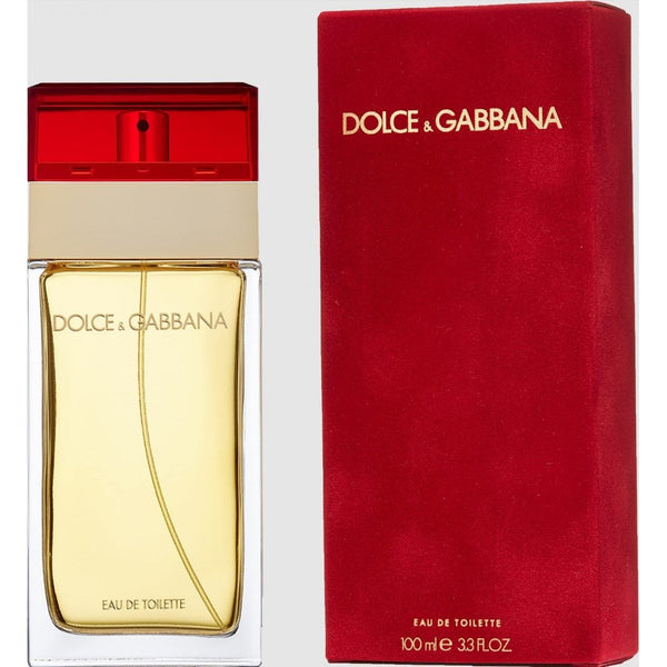 Dolce & Gabbana Dolce & Gabbana 100ml EDT Spray -