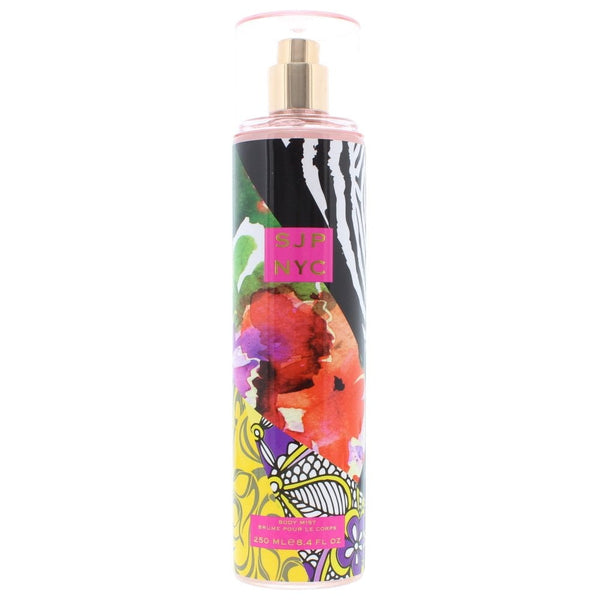 Sarah Jessica Parker Sarah Jessica Parker NYC Body Mist 250ml -