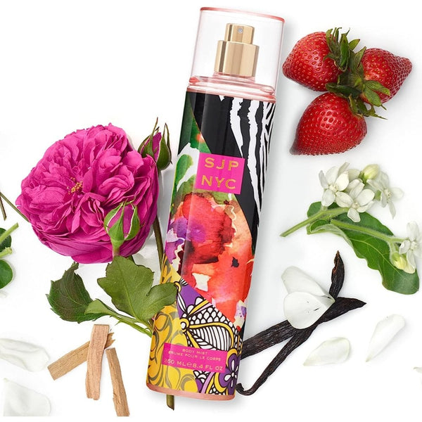 Sarah Jessica Parker Sarah Jessica Parker NYC Body Mist 250ml -