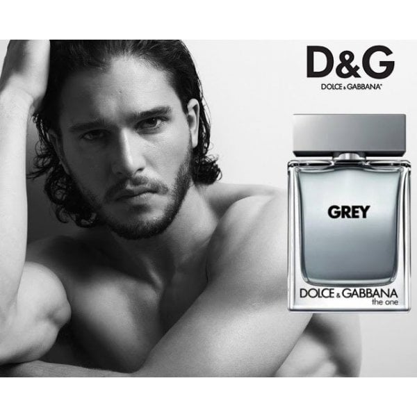 Dolce & Gabbana Dolce & Gabbana The One Grey 50ml EDT Intense Spray - Health & Beauty > Personal Care > Cosmetics > Perfumes & Colognes > Eaux De Toilette EDP