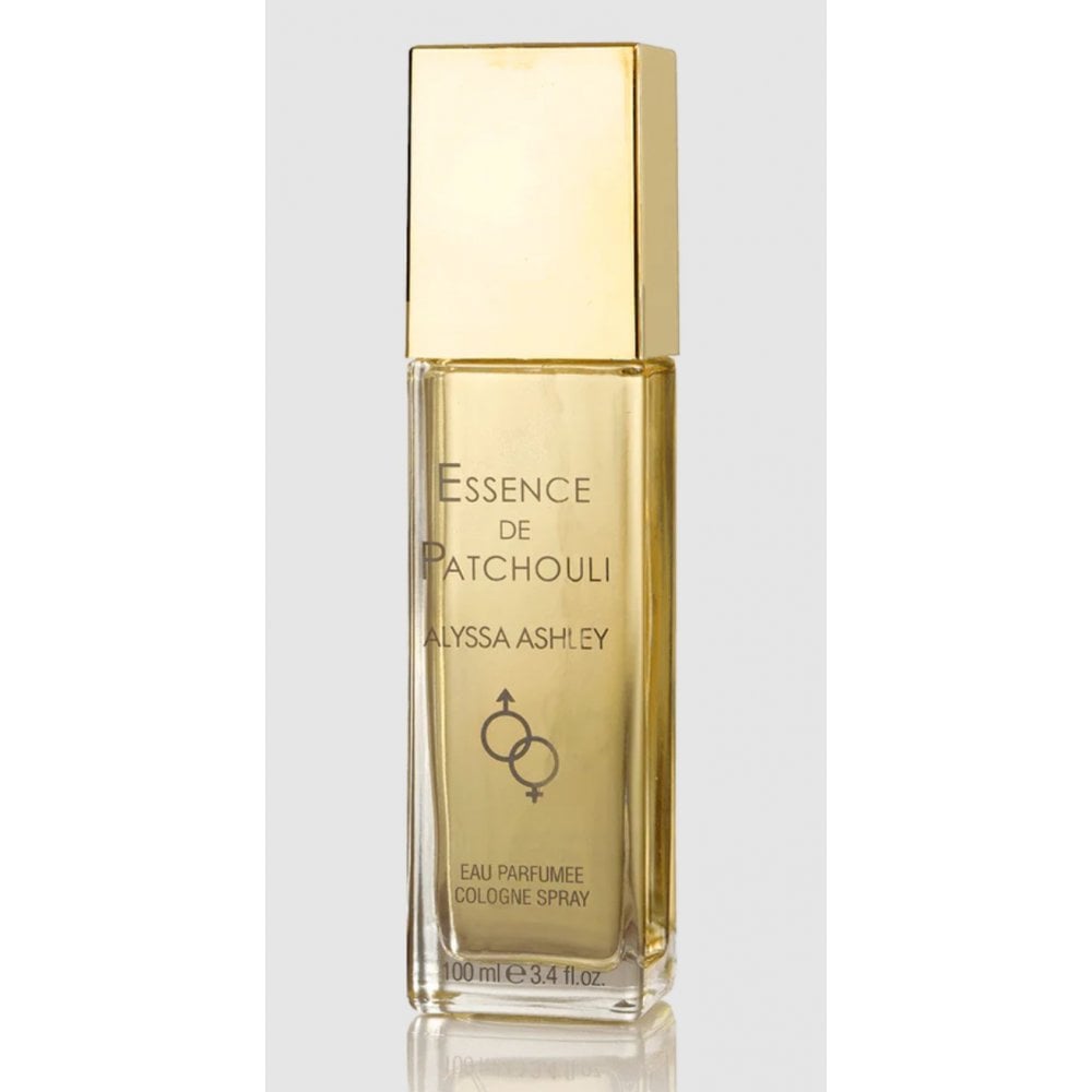 Alyssa Ashley Alyssa Ashley Essence De Patchouli 100ml EDP Spray -